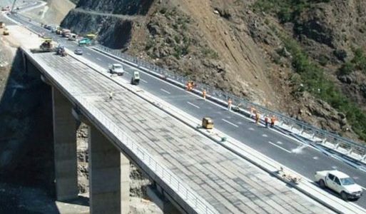 Kete muaj asfaltohen 10 km e para: Ja kur do jete e aksesueshme rruga e Arbrit